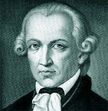 Immanuel Kant