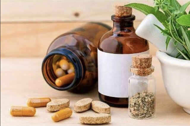 MEDICINA  HOMEOPATICA