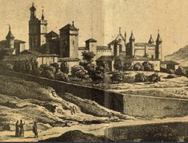 FUNDACION DE LA  PRIMERA ESCUELA DE MEDICINA NORTEAMERICANA