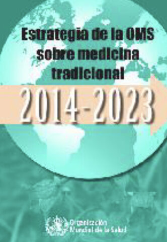 MODIFICACION DE LA ESTRATEGIA DE LA OMS