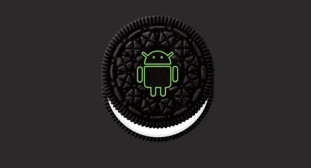 Android Oreo