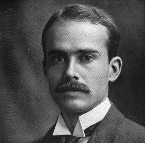 La agonía de Clifford Beers en un hospital mental