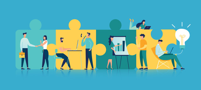 Organizaciones de trabajo