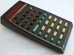 CALCULADORA