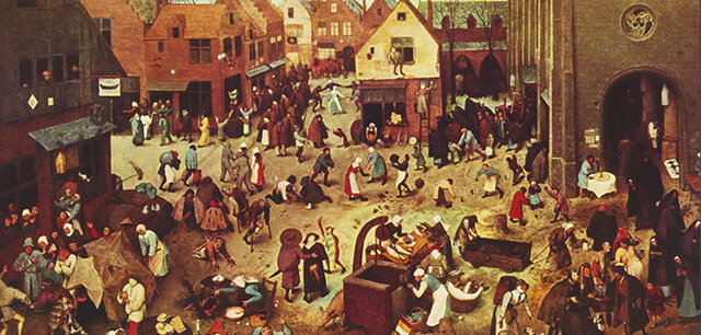 Edad Media Siglo V-XV