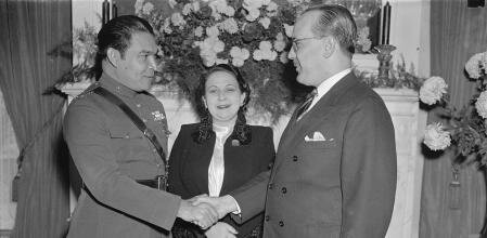 Golpe de estado