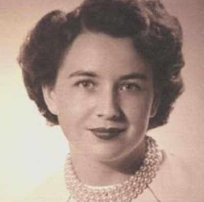 Mary Jane Ward y el pozo que inspiro el cambio