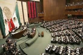 2007, Decreto para reformar el artículo 73 de la CPEUM