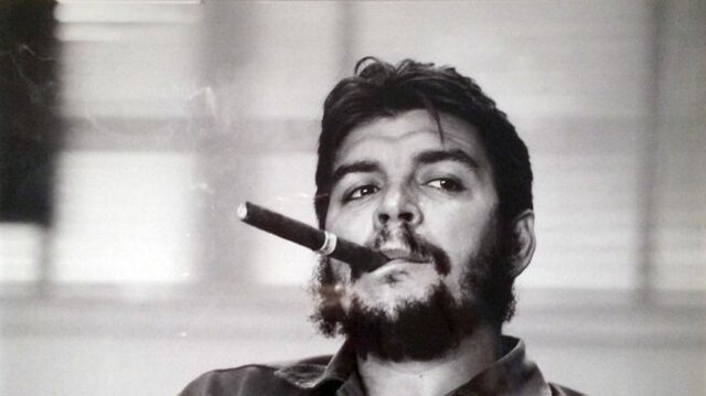 Entra Che Guevara
