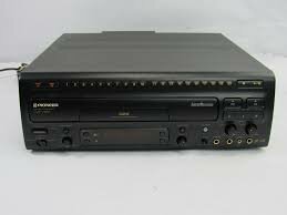 DVD VIDEO