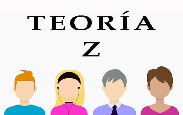 La teoría “Z”