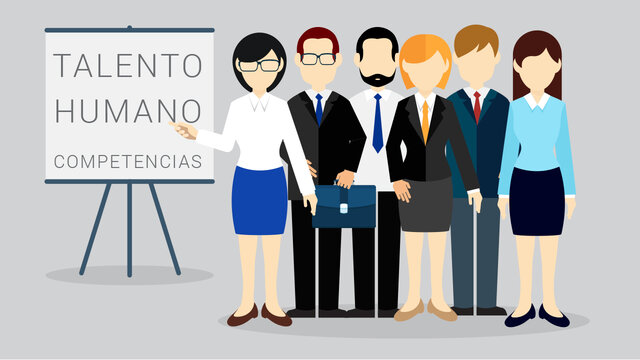 Gestión de Talento Humano