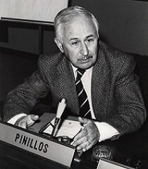 José Luis Pinillos