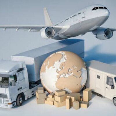 Timeline: Evolución de la logística