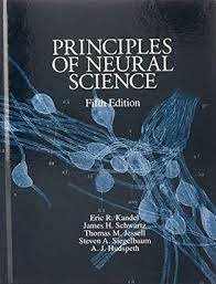 Eric R. Kandel, James H. Schwartz y Thomas M. Jessell.