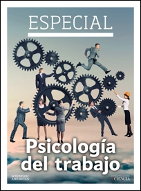 Psicología del trabajo.