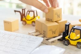 Importancia de El concepto de logística y suministro