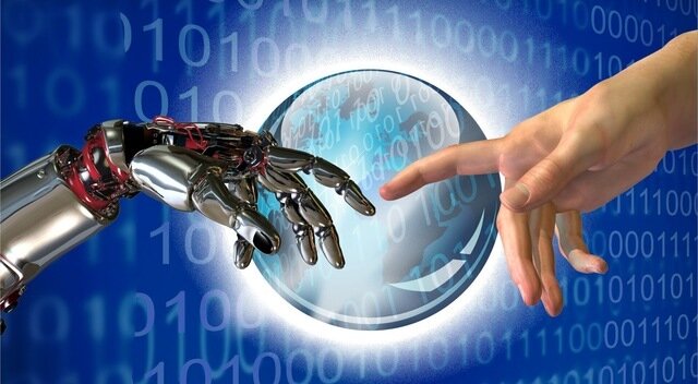 CIBER-NETICO Y MECATRONICA.