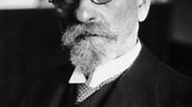 Timeline: Edmund Husserl