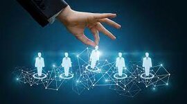 Timeline: recursos humanos