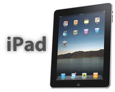 TABLETA IPAD