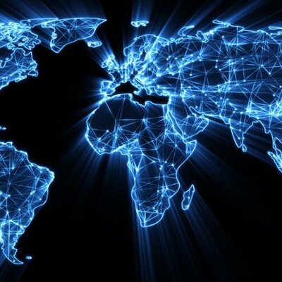 Timeline: Acontecimientos de la historia en Internet.