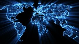 Timeline: Acontecimientos de la historia en Internet.