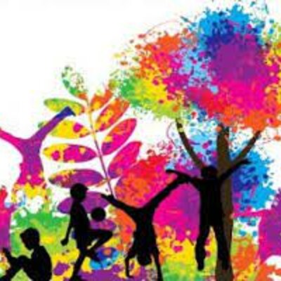 Timeline: OCIO Y RECREACIÓN