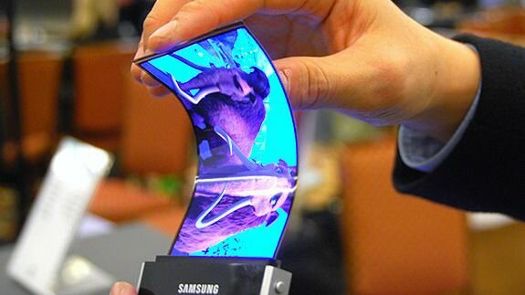 CELULAR FLEXIBLE