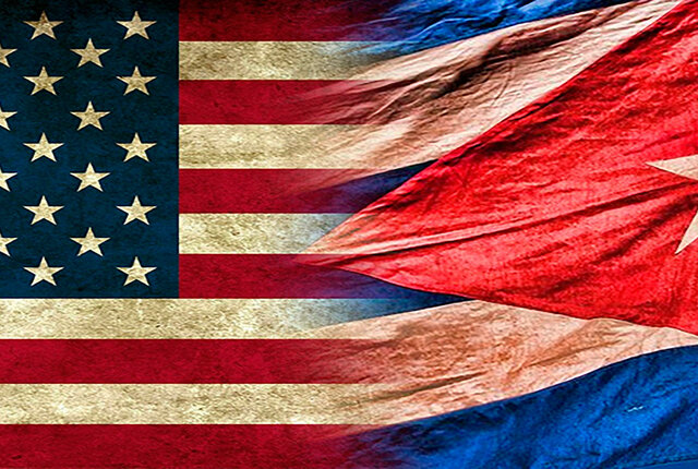 Cuba rompe lazos con EE. UU