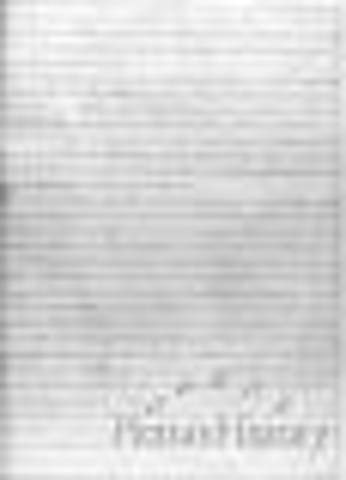 Second Reconstruction Act