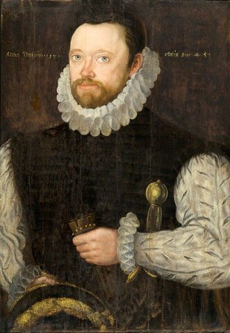 Reginald Scot