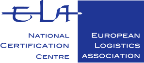Implementación de la Asociación Europea de Logística
