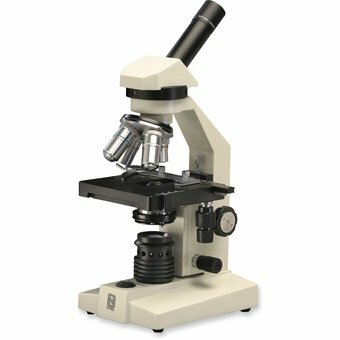 Microscopio compuesto