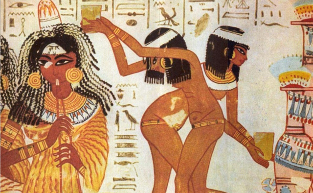 SOCIEDAD PRIMITIVA-PREHISTORIA