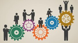 Timeline: La evolución histórica de los Recursos Humanos