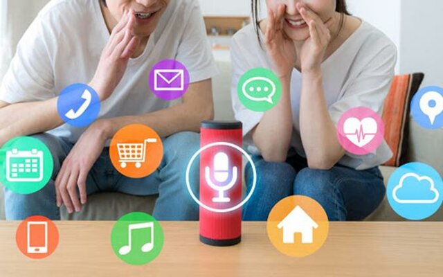 ASISTENTES DIGITALES POR VOX