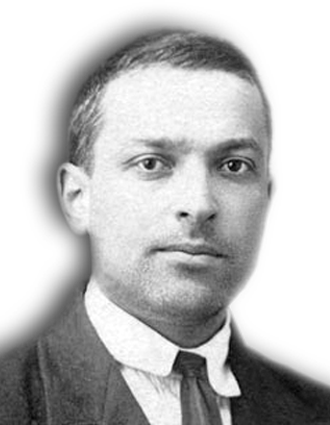 Lev Vygotski