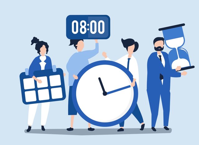 Reglamentación de trabajo