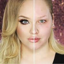 The power of Makeup