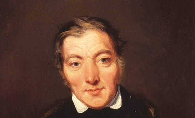 Robert Owen