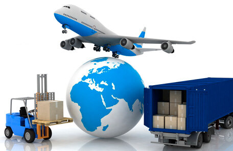 Desarrollo de la logistica clasica