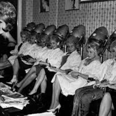Timeline: History of hairdressers and cosmetologist