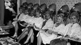 Timeline: History of hairdressers and cosmetologist