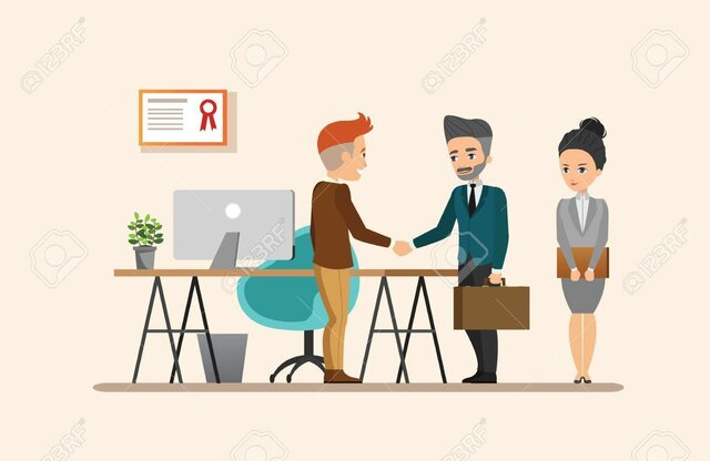 Relaciones Industriales