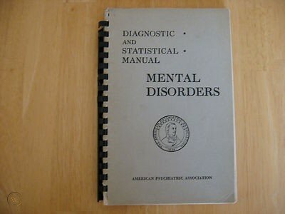 DSM I