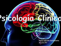 Afianzamiento de la psicología clínica