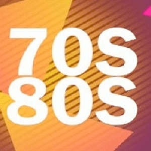 Años 70 y 80’s