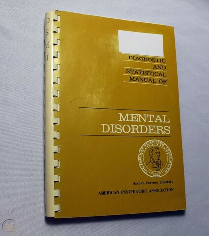 DSM II