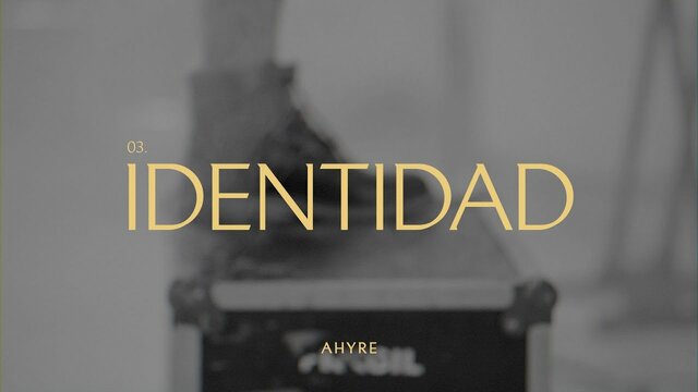 IDENTIDAD ETNICA